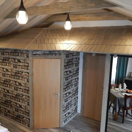 Pie Veca Kaleja Hotel Dyneburg Zewnętrze zdjęcie