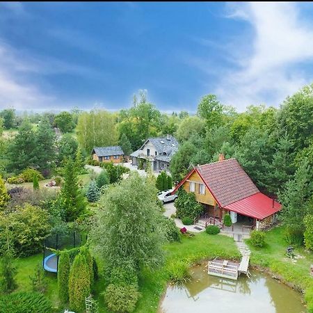 Pie Veca Kaleja Hotel Dyneburg Zewnętrze zdjęcie