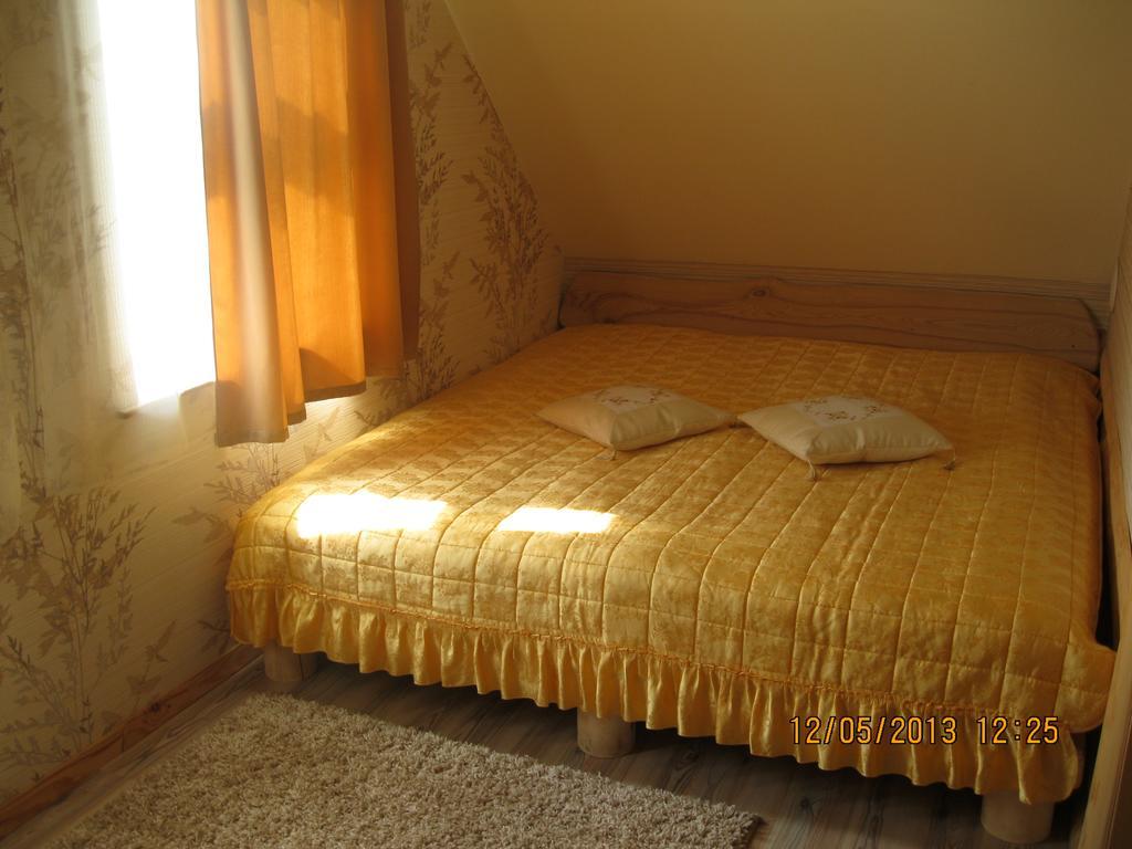 Pie Veca Kaleja Hotel Dyneburg Zewnętrze zdjęcie