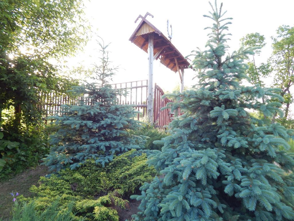 Pie Veca Kaleja Hotel Dyneburg Zewnętrze zdjęcie