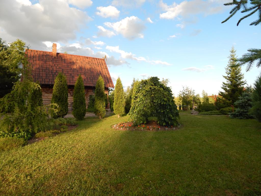 Pie Veca Kaleja Hotel Dyneburg Zewnętrze zdjęcie