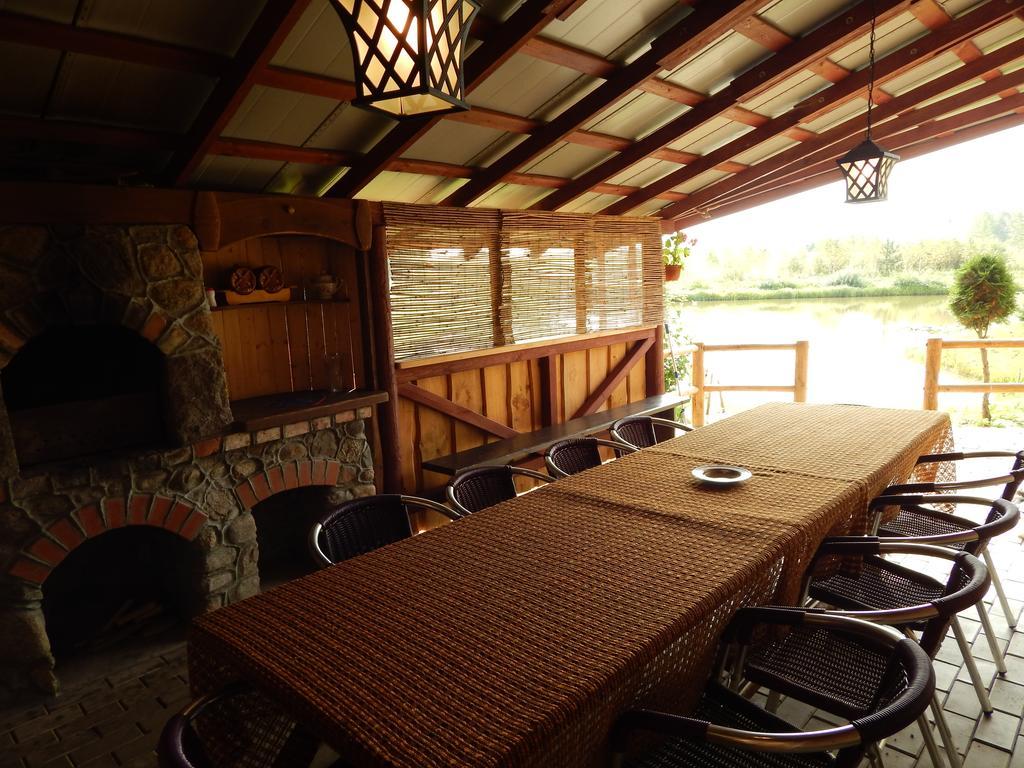 Pie Veca Kaleja Hotel Dyneburg Zewnętrze zdjęcie