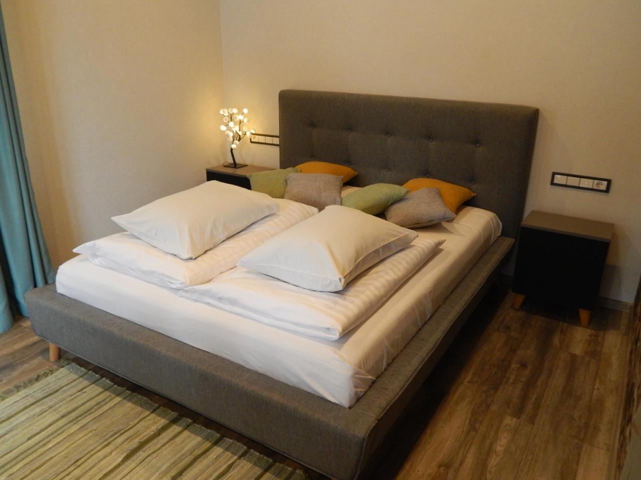 Pie Veca Kaleja Hotel Dyneburg Zewnętrze zdjęcie
