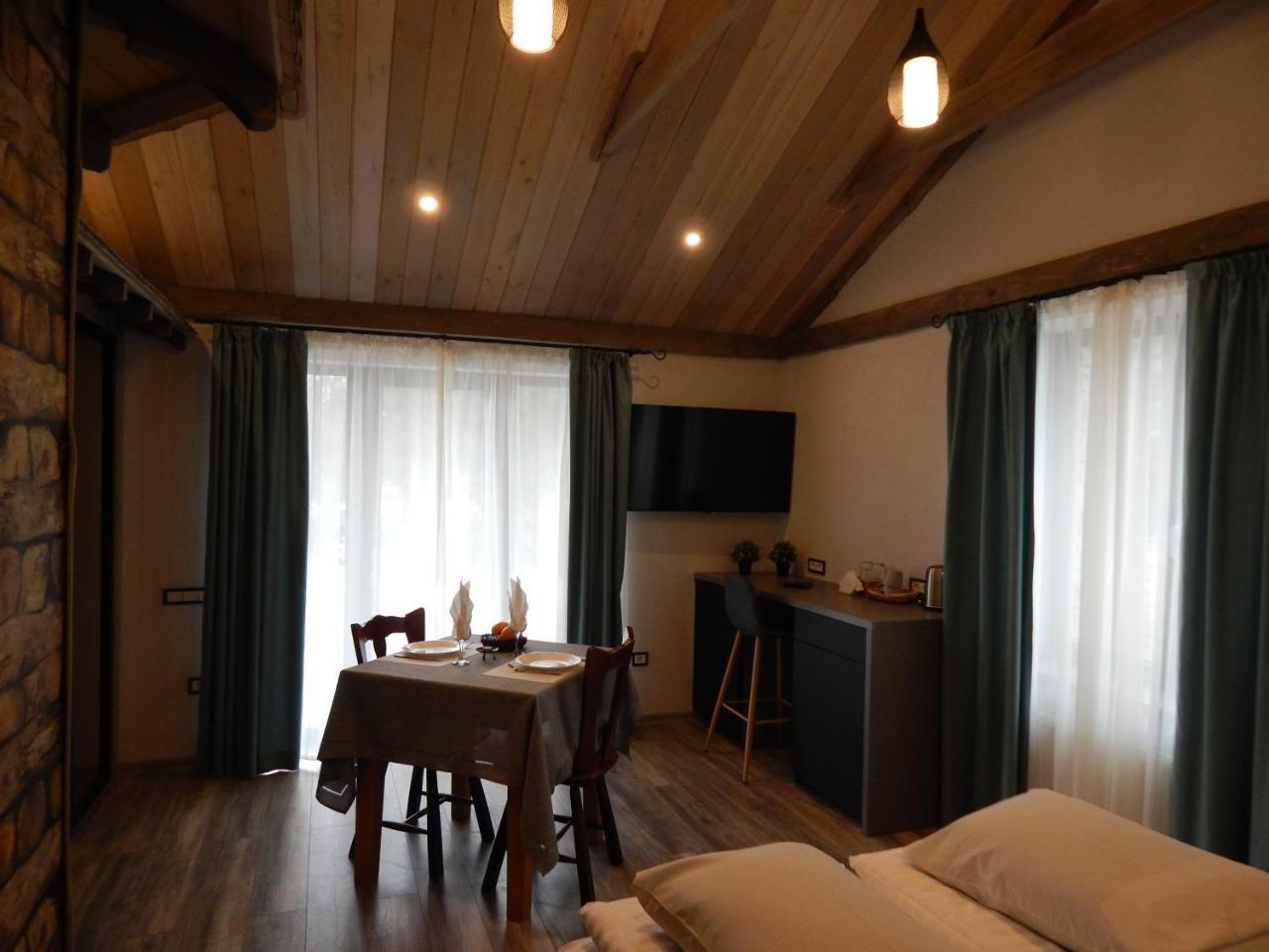Pie Veca Kaleja Hotel Dyneburg Zewnętrze zdjęcie
