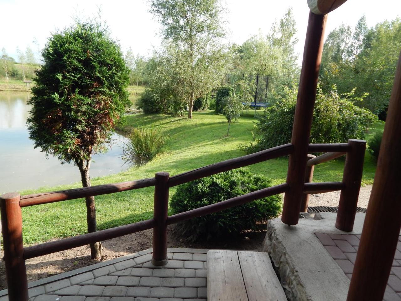 Pie Veca Kaleja Hotel Dyneburg Zewnętrze zdjęcie