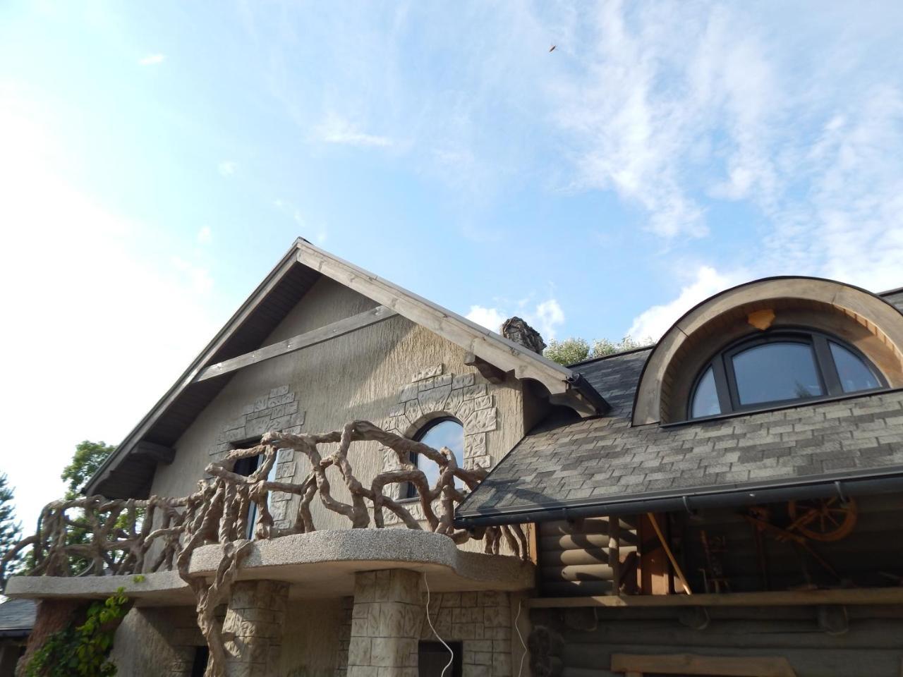 Pie Veca Kaleja Hotel Dyneburg Zewnętrze zdjęcie