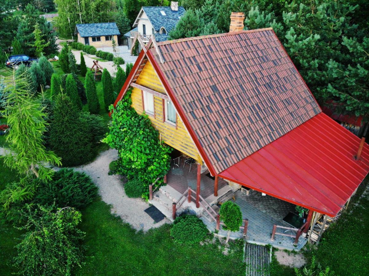 Pie Veca Kaleja Hotel Dyneburg Zewnętrze zdjęcie