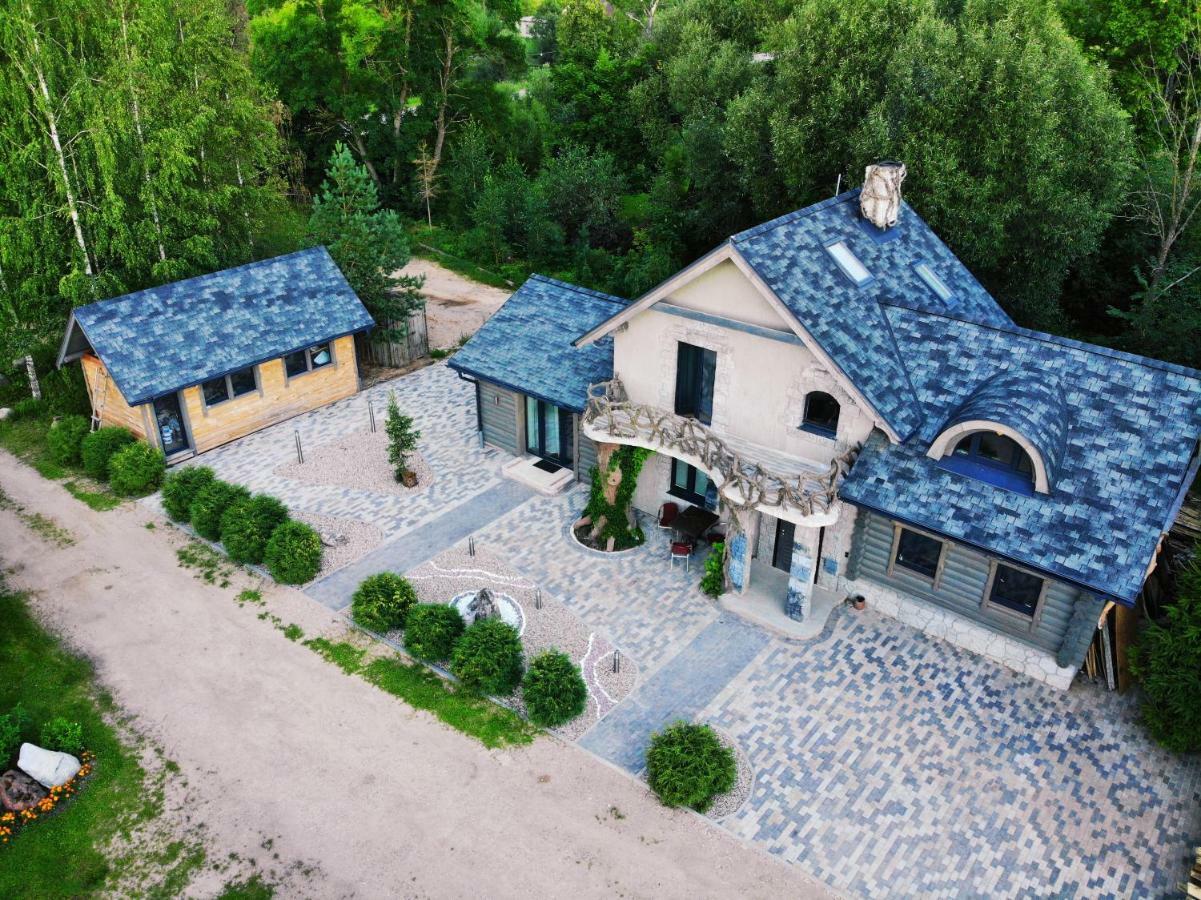 Pie Veca Kaleja Hotel Dyneburg Zewnętrze zdjęcie