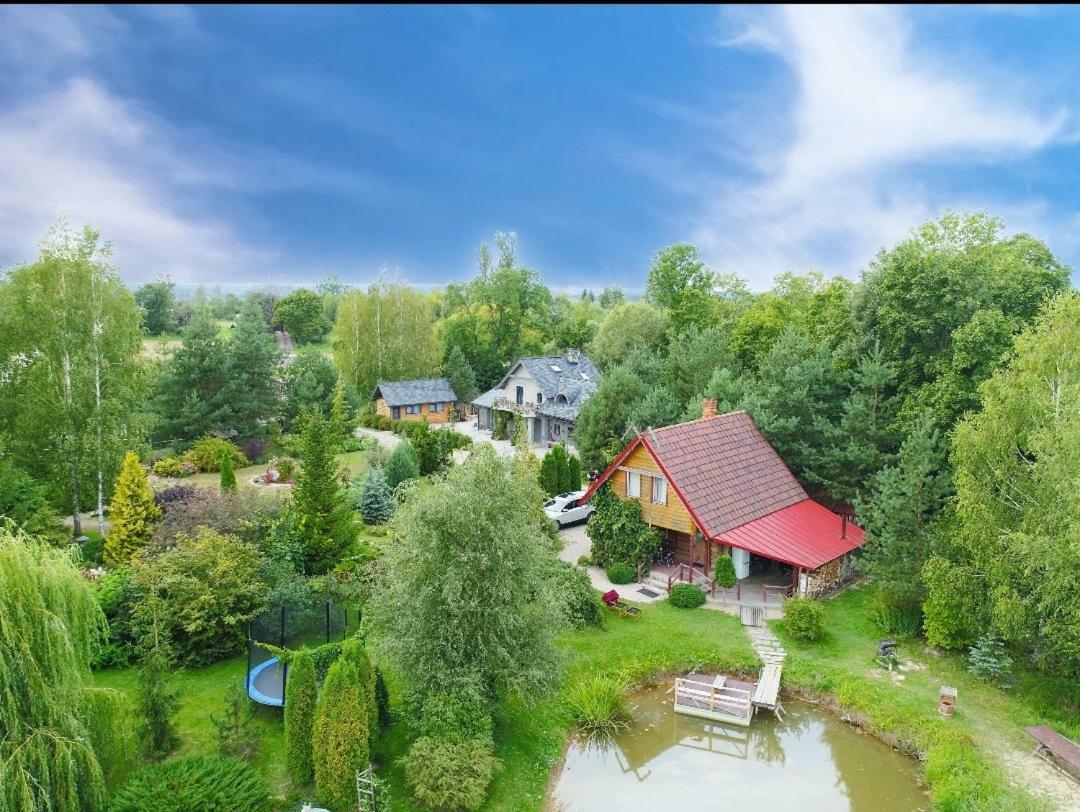 Pie Veca Kaleja Hotel Dyneburg Zewnętrze zdjęcie