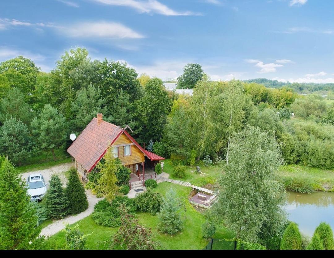 Pie Veca Kaleja Hotel Dyneburg Zewnętrze zdjęcie